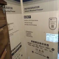 کارتن یخچال اسنوا
