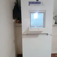 یخچال فریزر