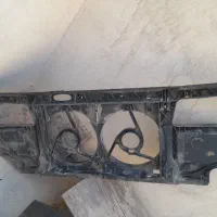 سپر پژو وجلو پنجره