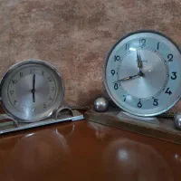 ساعت های رومیزی آلمانی