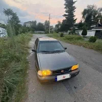 پراید 85 شاسی پلمپ