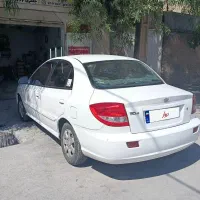 ریو مدل ۹۰|خودرو سواری و وانت|شیراز, لاله|دیوار