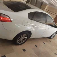 برلیانس H330 AT مدل 1395 اتوماتیک