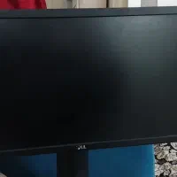 مانیتور مارک دل 22اینچ فول اچ دی کم کار