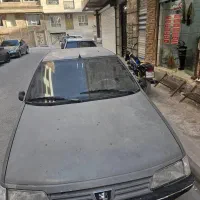 پژو آردی|خودرو سواری و وانت|نسیمشهر, |دیوار