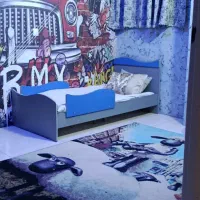 سوئیت|اجارهٔ کوتاهمدت آپارتمان و سوئیت|اصفهان, هفتون|دیوار