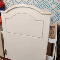 تخت نوزاد ،نوجوان،گهواره(سه کاره(