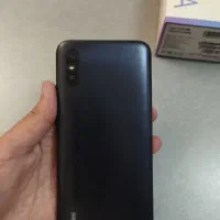 شیائومی Redmi 9A سالم با لوازم|موبایل|تبریز, |دیوار
