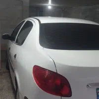 206 sd|خودرو سواری و وانت|قزوین, |دیوار
