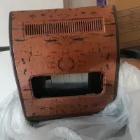 بخاری مشهد دوام|بخاری، هیتر، شومینه|مشهد, ایثارگران|دیوار