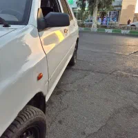 پراید مدل 95|خودرو سواری و وانت|زاهدان, |دیوار