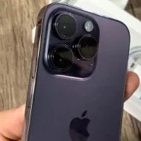 Iphone 14 Pro 256GB|موبایل|اهواز, کیان اباد|دیوار