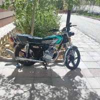 احسان ۱۲۵ مدل ۱۴۰۱