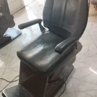 صندلی برقی سالم|آرایشگاه و سالن‌های زیبایی|بهارستان, |دیوار