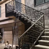 جوشکاری و رابیتس|خدمات پیشه و مهارت|رودهن, |دیوار