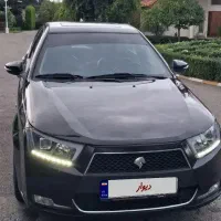 دنا پلاس اتومات مدل ۱۳۹۹