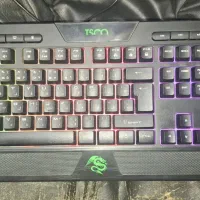 کیبورد TSCO TK 8124