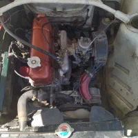 پیکان 57|خودرو سواری و وانت|آباده, |دیوار