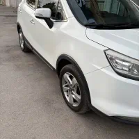 جک s3|خودرو سواری و وانت|اصفهان, لیمجیر|دیوار