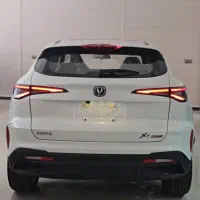 چانگان فول تازه ترخیص