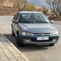 پژو پارس ۹۳