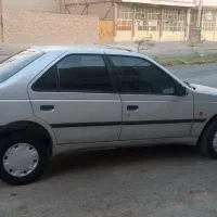 پژو۸۵تمیزیک گلگیررنگ|خودرو سواری و وانت|زهک, |دیوار