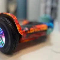 اسکوتر برقی هوشمند