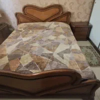 سرویس خواب تمام راش