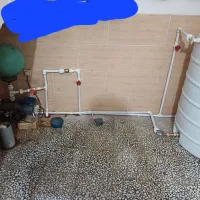 لوله کشی آب فاظلاب|خدمات پیشه و مهارت|رشت, ولکس|دیوار