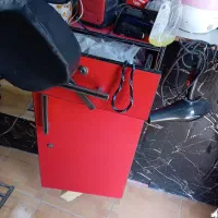 وسایل اریشگاه|آرایشگاه و سالن‌های زیبایی|کارون, |دیوار