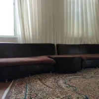 مبل راحتی|مبلمان خانگی و میز عسلی|کرمانشاه, |دیوار