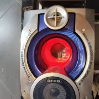 ضبط آیوا پنل برقی . فلش بلوتوث|سیستم صوتی خانگی|اندیشه, اندیشه فاز ۱|دیوار