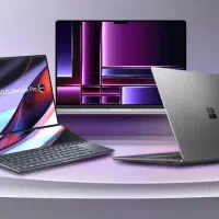 فروش ویژه انواع لپ تاپ و لوازم جانبی