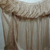 پرده|پرده، رانر، رومیزی|کرج, خرمدشت|دیوار