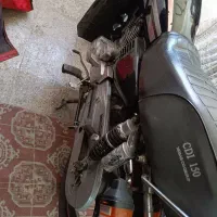 هندا200cc