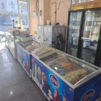 استخدام فروشنده|استخدام خدمات فروشگاه و رستوران|کرج, ملک‌آباد|دیوار
