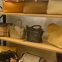 کیف زنانه خارجی