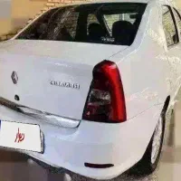رنو تندر۹۰ پلاس(دنده اتومات) مدل۹۶|خودرو سواری و وانت|تهران, هرندی|دیوار