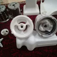 چرخ گوشت|خردکن، آسیاب، غذاساز|رباط‌کریم, رباط‌کریم|دیوار