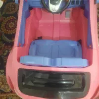 ماشین شارژی