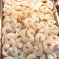 میگو پاک و رگ گیری شده بوشهر(جهت همکاری رستوران )|خوردنی و آشامیدنی|تهران, شادآباد|دیوار
