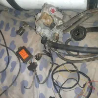 گازCNG درحدنو|قطعات یدکی و لوازم جانبی|اهواز, کوی جواهری|دیوار