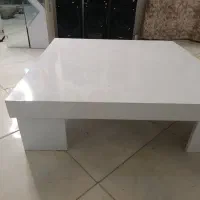 میز جلو مبلی