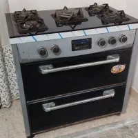 اجاق‌گاز‌طرح‌فرح