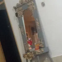 آینه کنسول