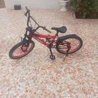 دوچرخه|دوچرخه، اسکیت، اسکوتر|شوشتر, |دیوار