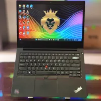 لنوو همه کاره 14 اینچی Ryzen 5 صنعتی مهندس پسند|رایانه همراه|تهران, میدان ولیعصر|دیوار