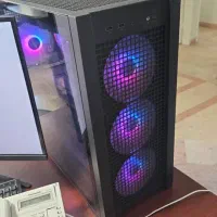 سیستم فوق گیمینگ