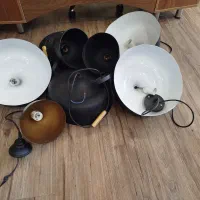 لوستر کافی شاپ