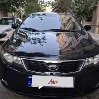 سراتو ۲۰۰۰ اپشنال اتوماتیک مشابه صفرتوضیحات واقعی